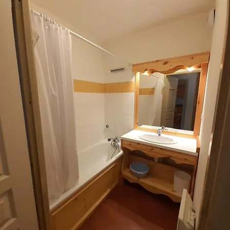 Apartment Florence - 3 Pieces Pour 6 Personnes Mae-2011 *